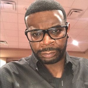 Meet your Posher, Jamal